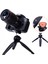 YT228 Telefon Kamera Tripod STAND-(5796) 1