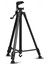 3366 Tripod - SIYAH-(5796) 1