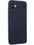 A04E Kılıf First Silikon - LACIVERT-(5796) 1