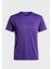 Bumerangspor Yağmurdesen Polyester Kumaş Mor T-shirt 1