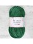 La Mia Mellow Yeşil El Örgü Ipi - 928 - 34170 1