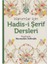 Hanımlar Için Hadis-I Şerif Dersleri (Ciltli) 1