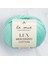 La Mia Lux Mercerized Cotton Su Yeşili El Örgü Ipi - 137 - 33750 1