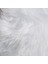 Loren Luna Tavşan Tüyü Beyaz El Örgü Ipi - R001 - 34006 2