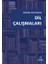 Dil Çalışmaları 1