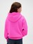 Kız Çocuk Pembe Gap Logo Sweatshirt 8