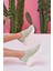 Alice Kadin Yeşil Trıko Sneakers 4