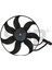 59538 Fan Motoru 1K0959455P 1
