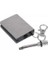 Metal Kibrit Anahtarlık 5