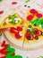 Keçe Pizza Oyun Seti Montessori Aktivite 5