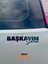 Başkayım Sana Yazı Jdm Araba Motosiklet Cam Etiket Sticker 19X5CM 1