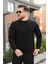 Erkek Üç Iplik Şardonlu Sweatshirt 1
