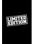 Limited Edition Oto,motorsiklet, Laptop, Kask, Araba Sticker 13X7 cm 1