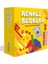 Renkli Bloklar (Ahşap) 1
