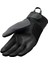Mosca H2O Kışlık Motosiklet Eldiveni Siyah-Gri 2