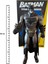 Batman Avengers 30 cm - Işıklı ve Sesli 2