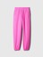 Kız Çocuk Pembe Gap Logo Jogger Eşofman Altı 7