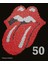 - 50. By Mick Jagger, Keith Richards, Charlie Watts & Ronnie Wood 2