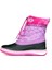 Rexar Fuşya Kız Çocuk Bot & Bootie 23168-F 3