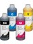 Pigment Epson Mürekkep 4 Renk 4 Litre 1