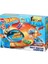 Bfs Hot Wheels Şampiyonluk Parkuru Yarış Pisti 4