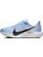 Air Zoomx Pegasus Plus Womens Running Shoes Reflektörlü Kadın Yürüyüş Koşu Ayakkabısı Mavi 1