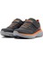 Boundless Unisex Kids Sneaker Lastik Bağcıklı Cırtlı Günlük Çocuk Spor Ayakkabı Gri 3