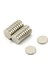 10X2 Mm, Yuvarlak Neodyum Mıknatıs, Güçlü Magnet, (Çap: 10 mm x Kalınlık: 2 Mm) 3