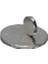 10X2 Mm, Yuvarlak Neodyum Mıknatıs, Güçlü Magnet, (Çap: 10 mm x Kalınlık: 2 Mm) 5