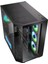 Digital T10 Black 850W 10.24″ Ekran 80+ Bronze KT10ES10BBK85-4A 4X120MM Argb Fan Atx Temperli Cam Siyah Gaming (Oyuncu) Kasa 4