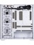 Ceto Premium White 750W 80+ Bronze Psu 4X120MM Frgb Fan Atx Temperli Cam Beyaz Gaming (Oyuncu) Kasa 4