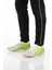 Beyaz-Neon Yeşil Çoraplı Erkek Krampon MK-252-153 M 3