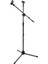 Akrobat Mikrofon Standı - Enstrüman ve Solist Tipi Mikrofon Sehpası 1