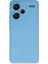 Xiaomi Redmi Note 13 Pro Plus Kılıf Nano Içi Kadife Silikon - MAVI-(5796) - M820R908-K38820 1