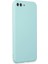 iPhone 7 Plus Kılıf First Silikon - TURKUAZ-(5796) - M985R121-K80985 2