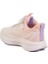 Silva Kız Çocuk Günlük Sneaker Spor Ayakkabı 4
