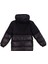 Siyah Erkek Çocuk Mont J5WB-MNT7707 4