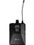 Telsiz Mikrofon Yedek Yaka Mikrofonu Vericisi Uhf Yedek Yaka - STP-301 ve STP-401 Modelleri Ile Uyumlu 1