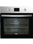 Heb 627 Inox Ankastre Fırın 1