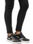 Siyah-Beyaz Hafif Unisex Spor Ayakkabı Marlow G 3