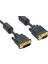 Awm DVI To VGA Cable E256295 Ses Jacklı -5 Metre DVI To VGA Kablosu E256295 2