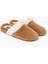 Kadın Terlik/ Panduf ( Ev ) ANAI172-MK Macarena Groseto Tostado/crudo 3