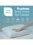 Yorgunluk Önleyici Oxydeep Yastık - Uyku Düzenleyen Ortopedik Ergonomik Tombul [ Visko Yastık ] 4