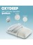 Yorgunluk Önleyici Oxydeep Yastık - Uyku Düzenleyen Ortopedik Ergonomik Tombul [ Visko Yastık ] 5