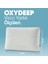 Yorgunluk Önleyici Oxydeep Yastık - Uyku Düzenleyen Ortopedik Ergonomik Tombul [ Visko Yastık ] 6