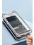 Apple iPhone 17 Air Otomatik Kurulum Easyfit Hd Şeffaf Cam Ekran Koruyucu 3
