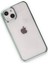 iPhone 14 Plus Kılıf Element Silikon - YEŞIL-(5796) - M586R379-K71586 3