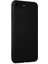 iPhone 7 Plus Kılıf First Silikon - SIYAH-(5796) - M237R858-K93237 1