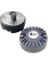 120 Watt 8 Ohm 44MM Titanium Tweeter - 44MM Tiz Hoparlörü 1