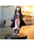 Kimetsu No Yaiba Aksiyon Figür 16 cm - Nezuko Kamado, Anime Koleksiyon Figürü 1